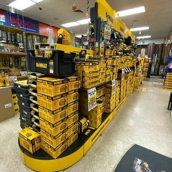 OPEN SALES For DEWALTS 20-v Max 15-Tool Lithium Ion Cordless Combos Kits NeW Combo Set power tools