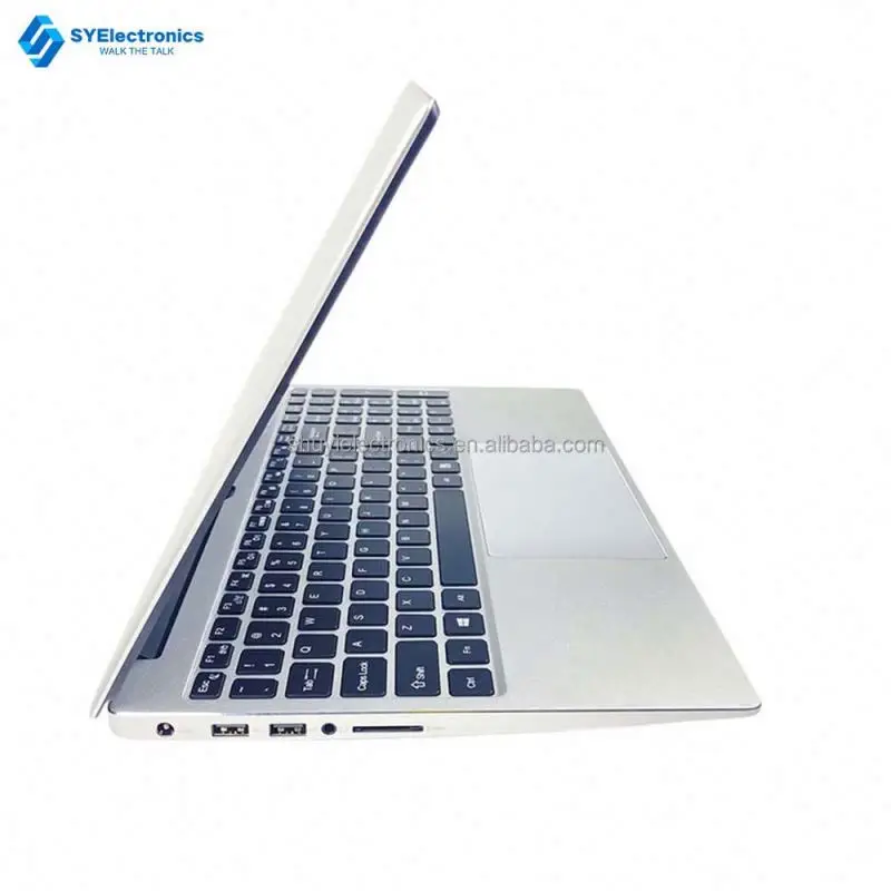 Shuyi оптовая продажа ноутбук windows 10 i5 14 дюймов i7 процессор купить ПК компьютер вблизи меня