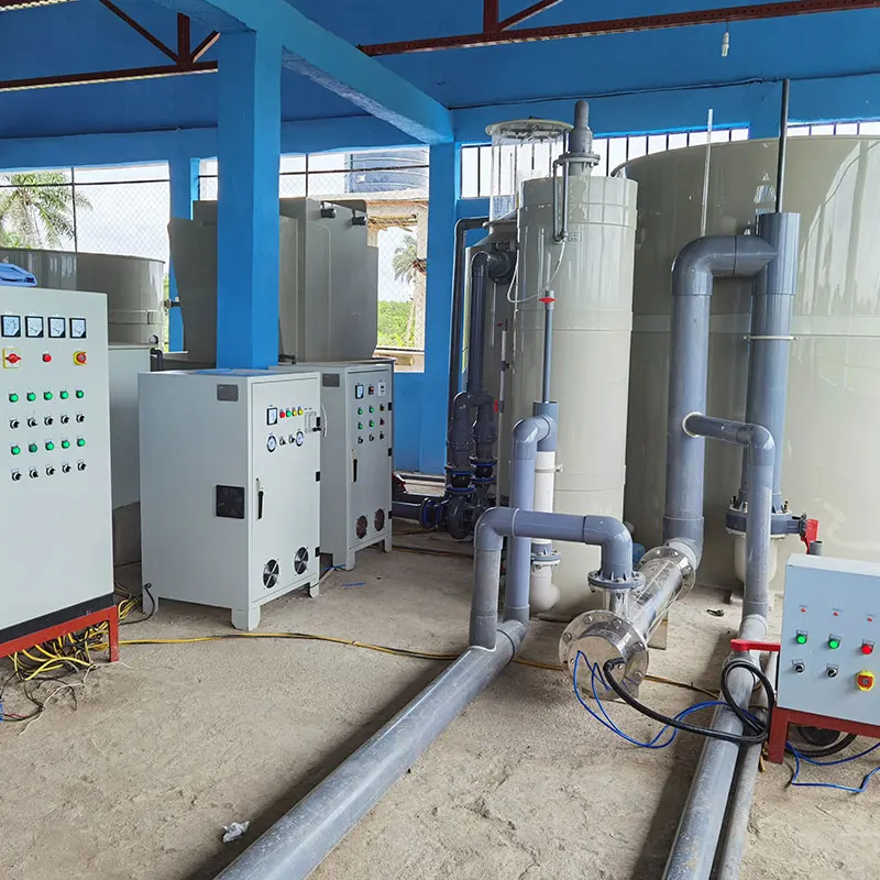 Automatic Indoor Farming Tilapia Equipment Aquaculture System/smart Ras System for Hatchery Eggs Incubator Jars
