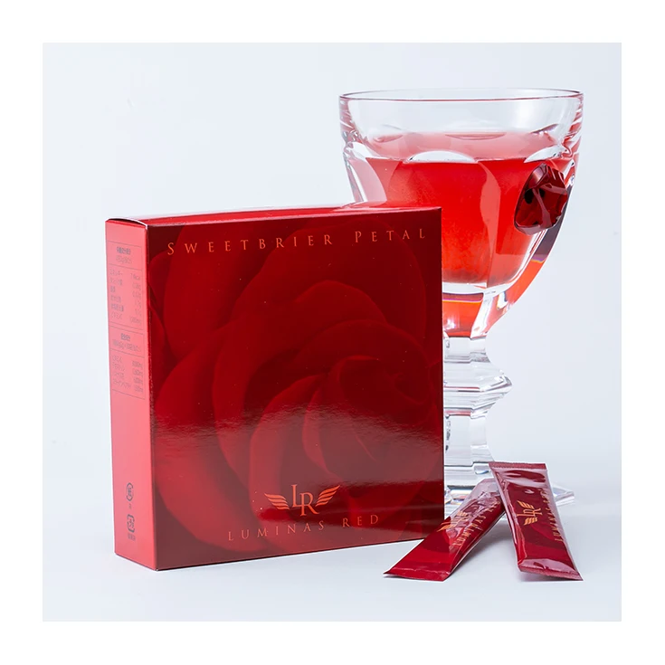 Japan anti aging vitamin c powder drink weight loss dietary fiber