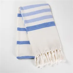 wholesale turkish hand towel luxury soft bath towel custom turkish beach towel