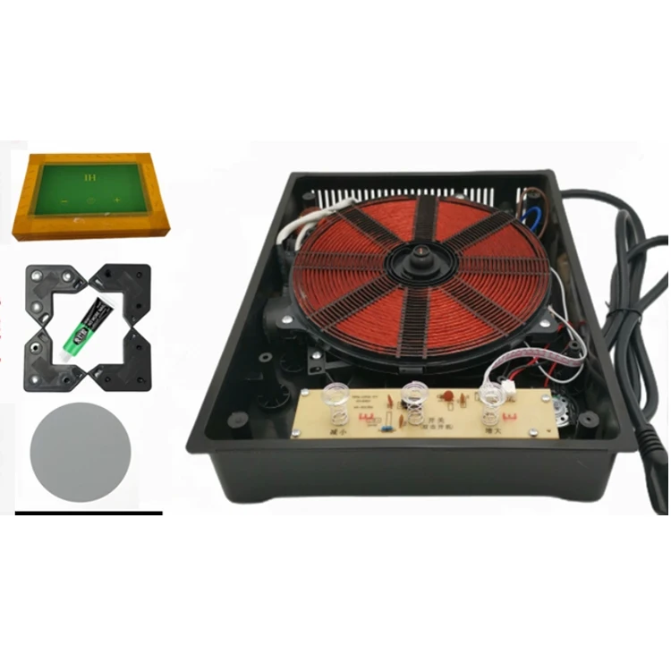 Multifunctional Electric Cooking Magnetic Induction For Wholesales