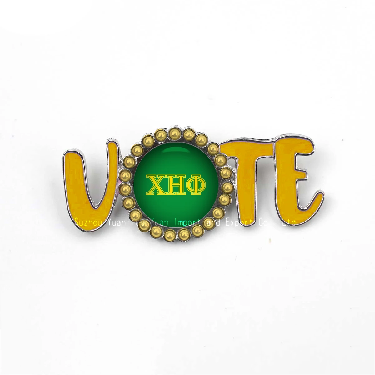 Металлический сплав 6 5x3 см