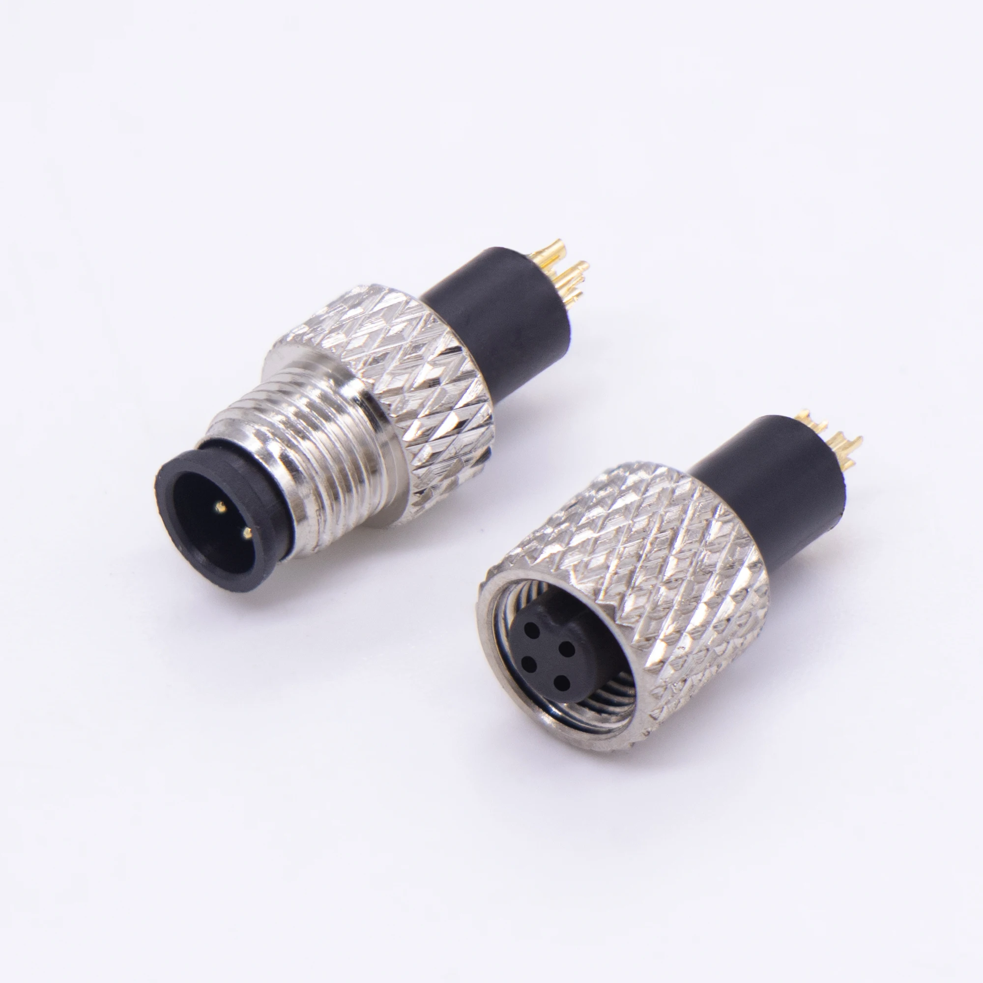 m5 wire to board terminal connector with screw holes screw terminal block fast connector