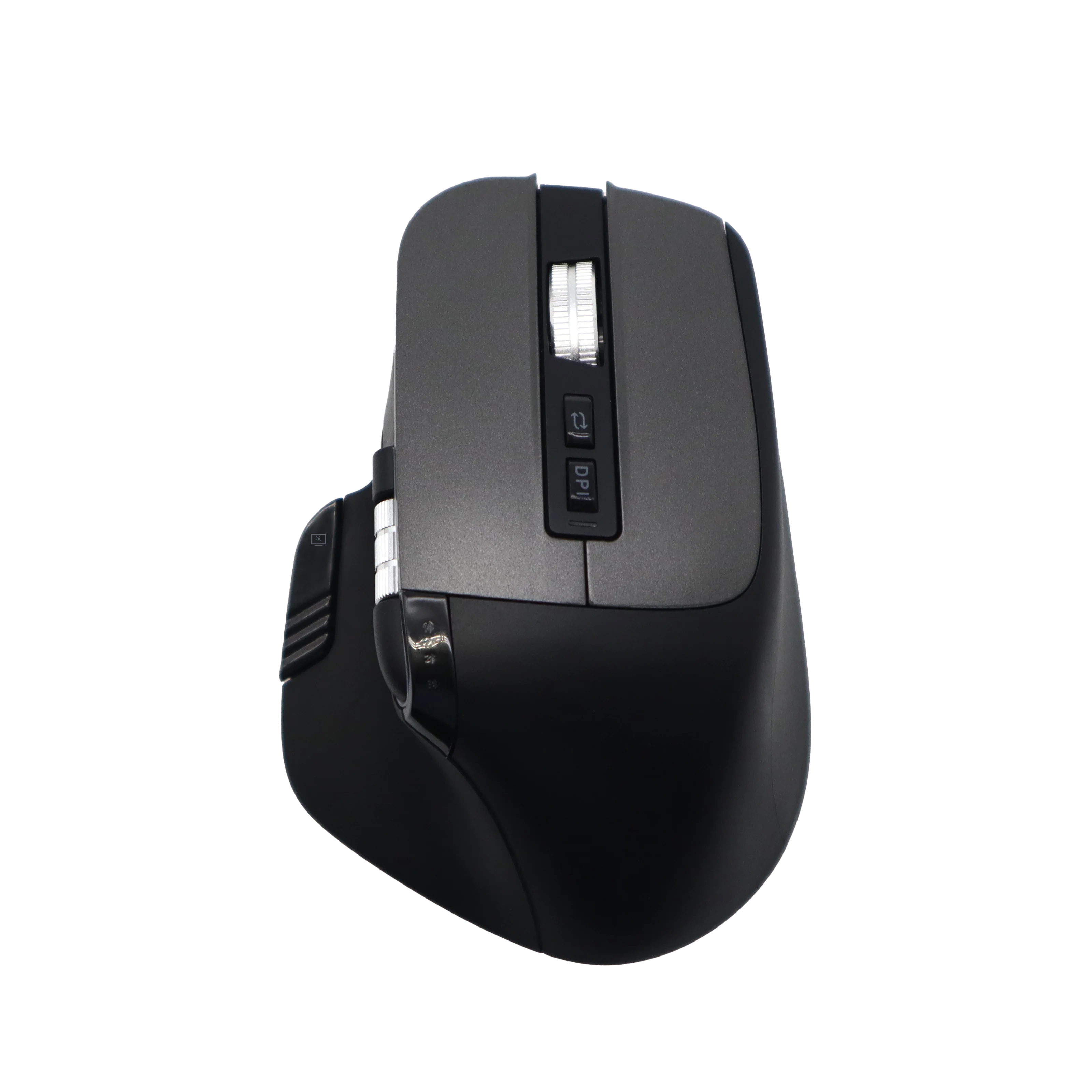 Hot Selling RGB 2.4Ghz Wireless inalambrico ergonomic mouse for PC Laptop Home Office gaming mouse