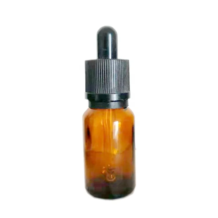 Frost Glass Dropper Bottle 5ml 10ml 15ml 20ml 30ml 50ml 100ml Wood Grain Cap PIpette Dropper