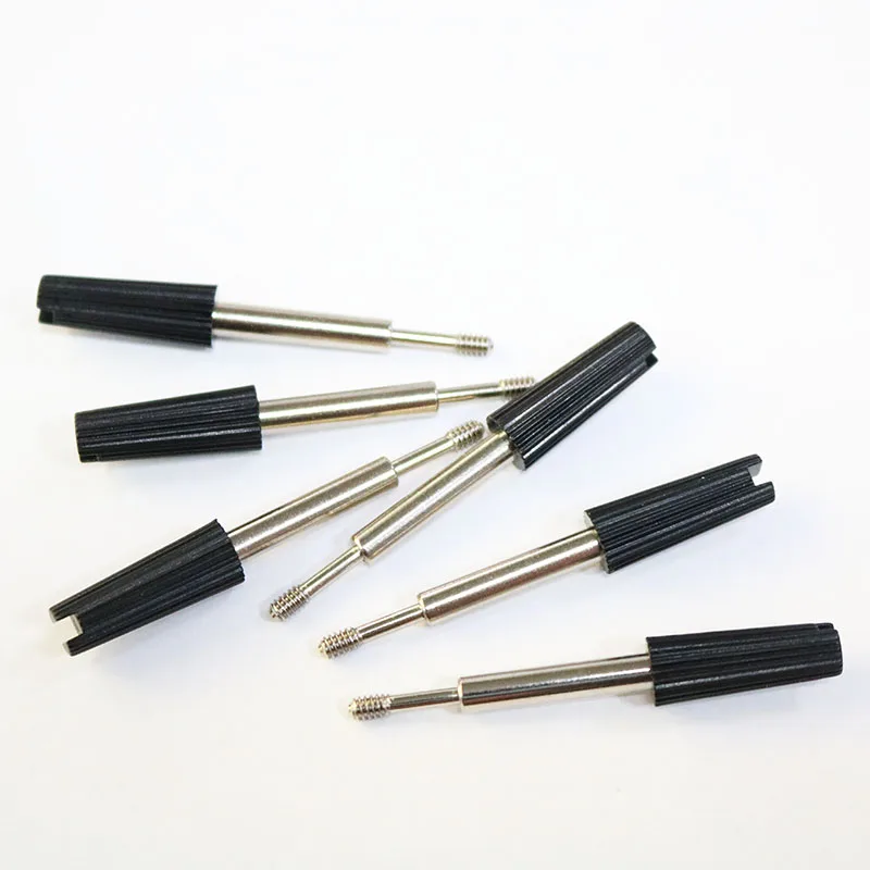UNC D-SUB VGA DB Captive Panel Screws Computer Cable Connector Thumb Screw