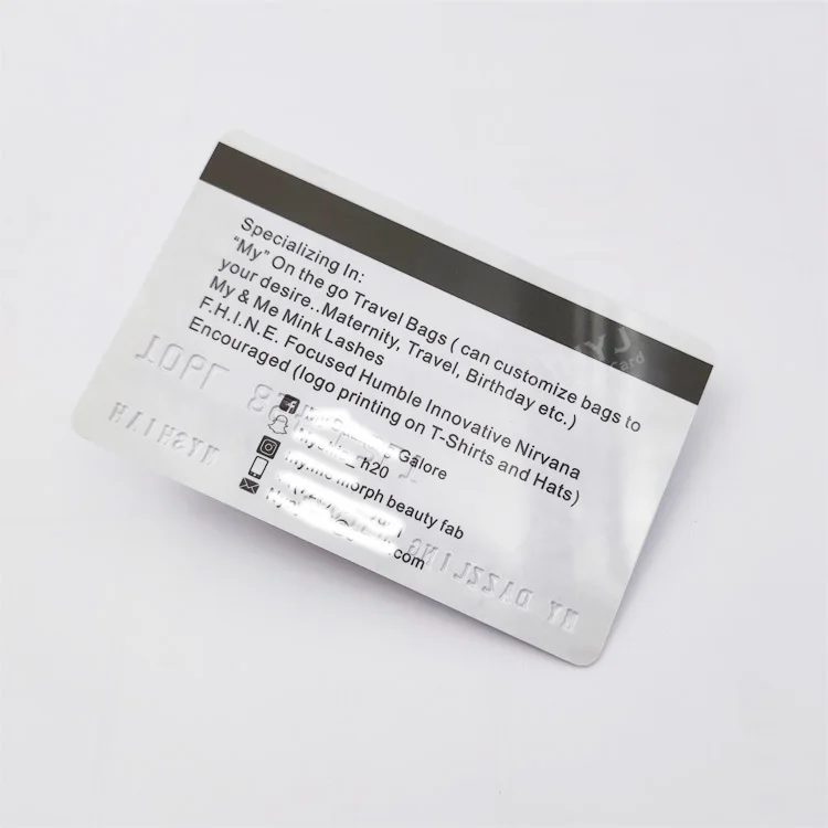 Печать полноцветная ПВХ карта на заказ бизнес пластиковые карты