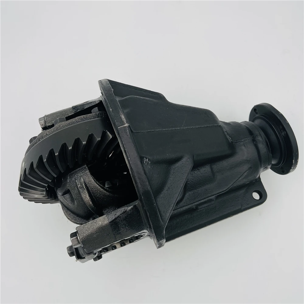 Differential assembly front differential 9x40 40x9  for Ford Ranger Mazda B2500 B2600 4x4 1996-