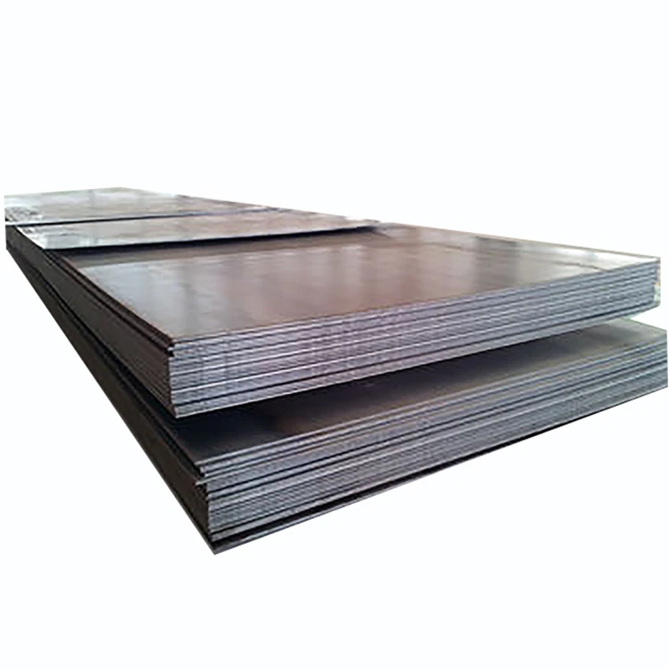 1.0569 grade S355J2G3 Material DIN EN 10025-2 Q345 D High Strength Low Alloy Structural Steel S355J2 Steel Plate