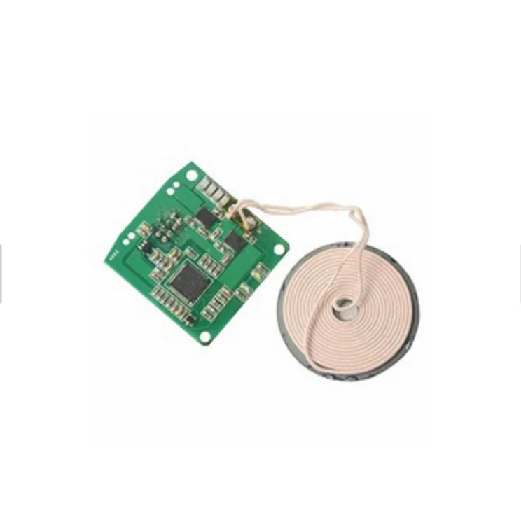 OEM ODM customized equipment wireless charger pcb/PCBA board sample/trail order PCB assembly