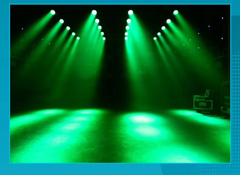 LED stage moving head light Dj 230 Beam Moving Head 7R 230W Sharpy Stage Light