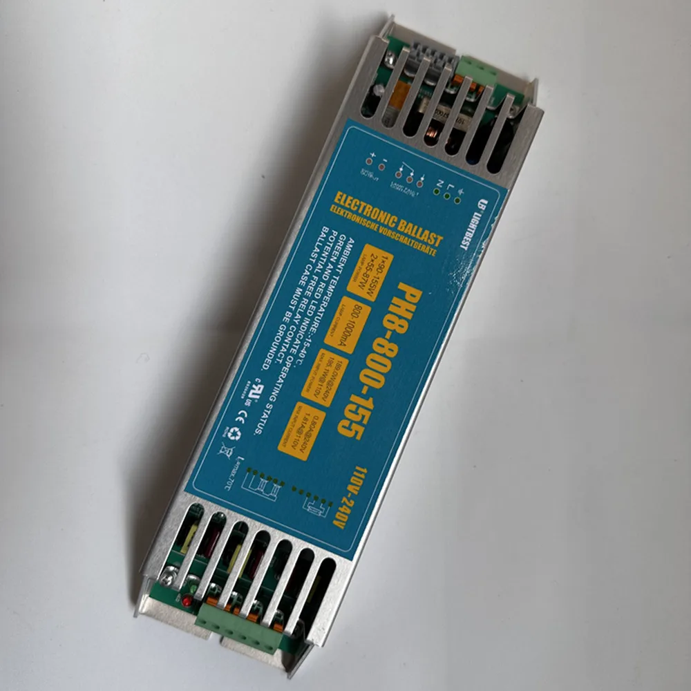1.53a@110v electronic ballast price for water filter