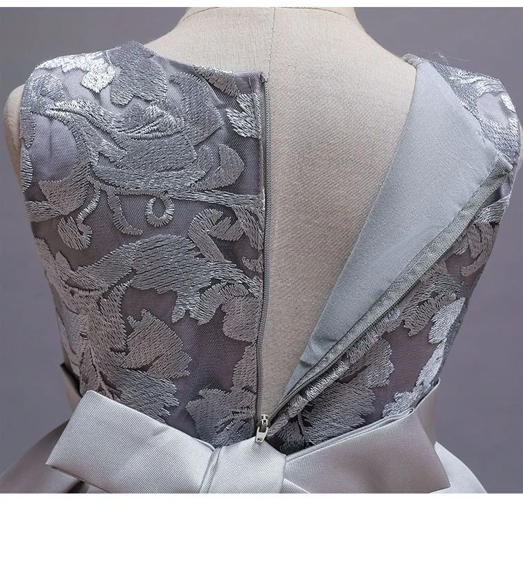 Latest Kids Dress Designs Baby Girls Summer Wear Wholesale Apparel For Children Dresses For Girls Party