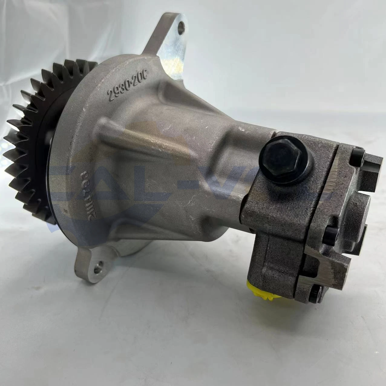 CAL-VOL часть дизельного двигателя EC480D D13 D16 топливный насос 21635801 21639420 22677520 21114793 для экскаватора EC380