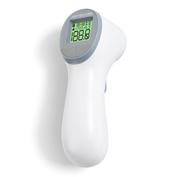Touchless Infrared Forehead Thermometers For Adults And Children Non Contact