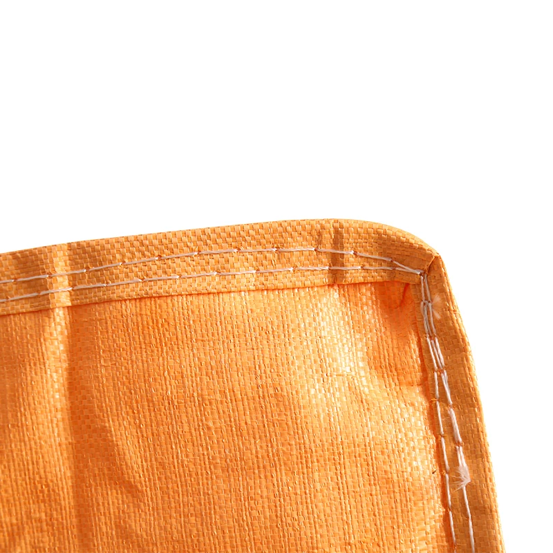 Bulk 1000 Kg 1 Ton Fibc Pp Plastic Woven Jumbo Bag External Storage Fibc Big Bag