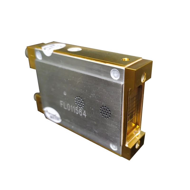 5 bars 500w diode laser stack Focus light for Anchorfree laser handle repair used for replacement