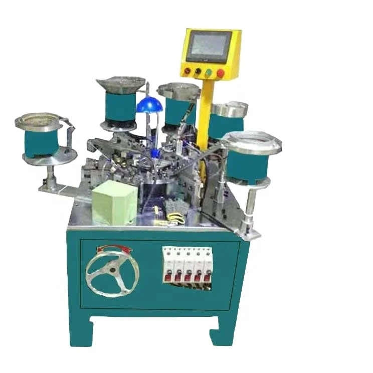 KYY автоматический слайдер на молнии машина для сборки невидимых слайдеров высокоскоростная изготовления высокое качество