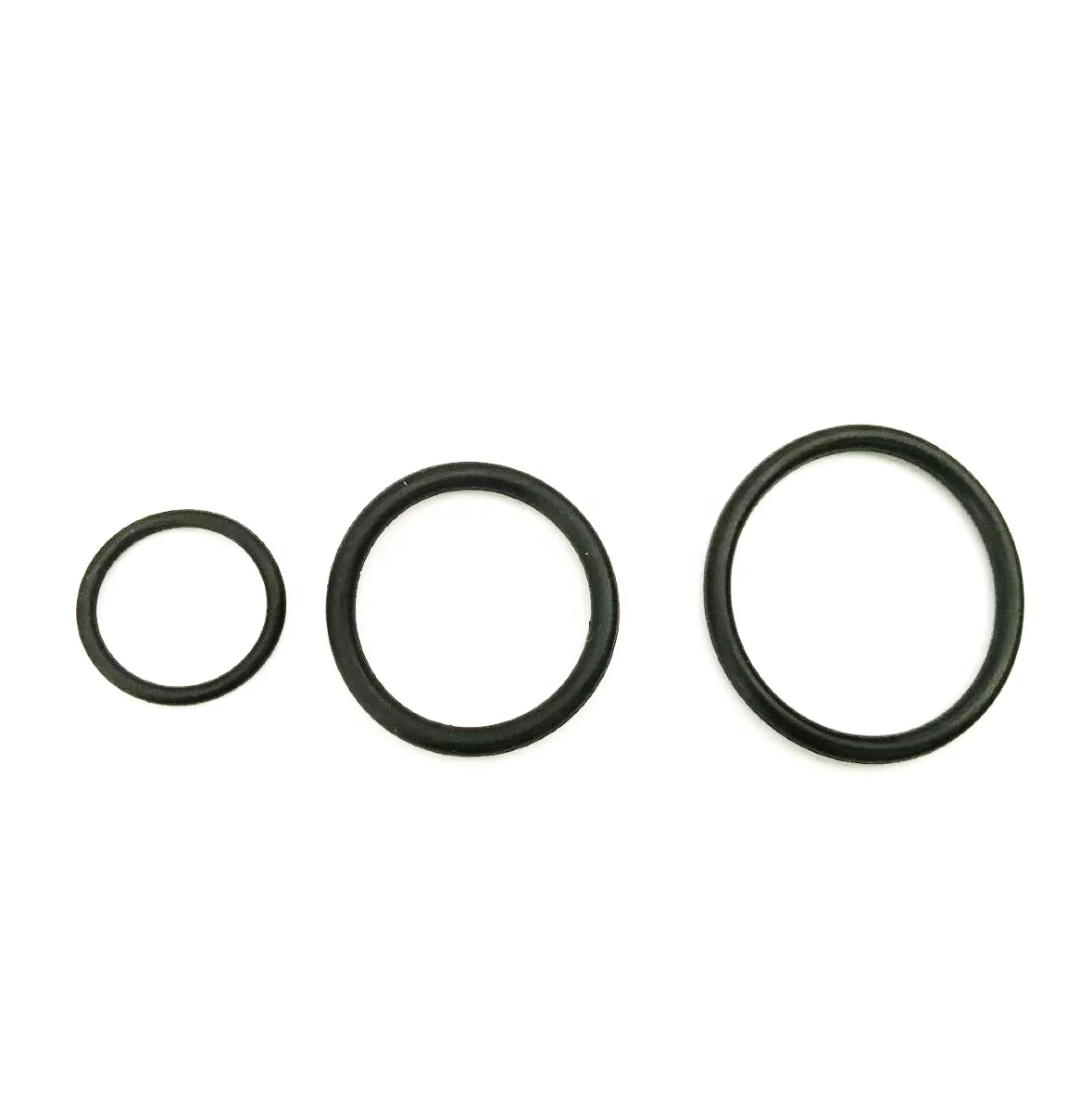 Factory Price Plastic Nylon Flat Washer White Made in China