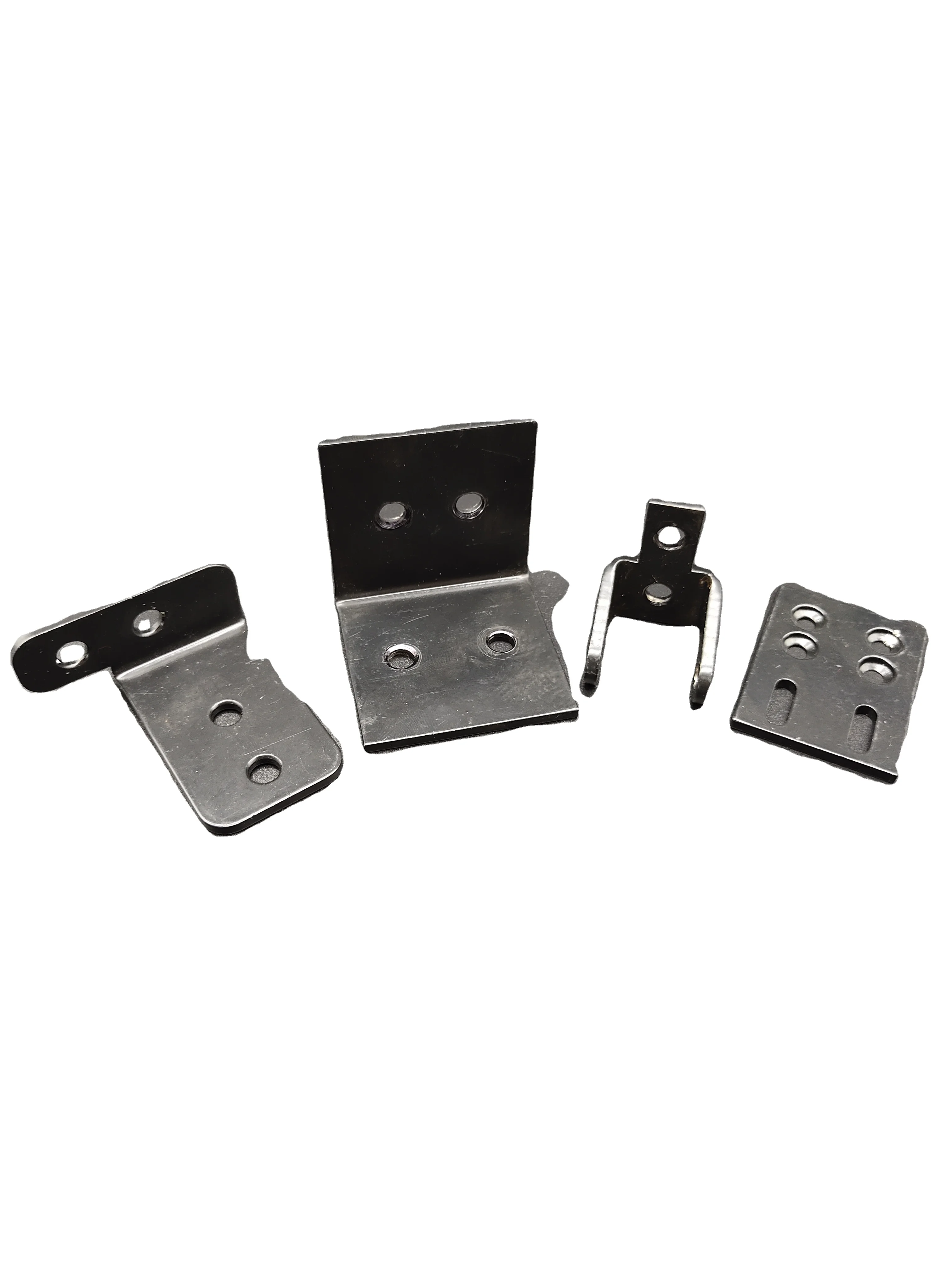 Stainless Steel 304 Stamping Part Customed  1