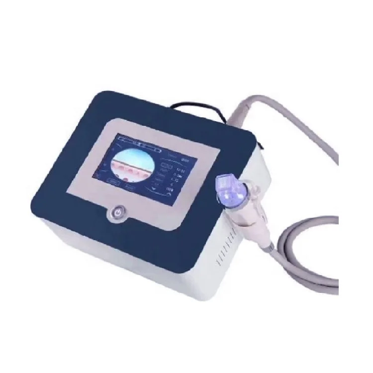 Аппарат для салона красоты rf фракционный микро-игла фракционный радиочастотный аппарат для омоложения кожи