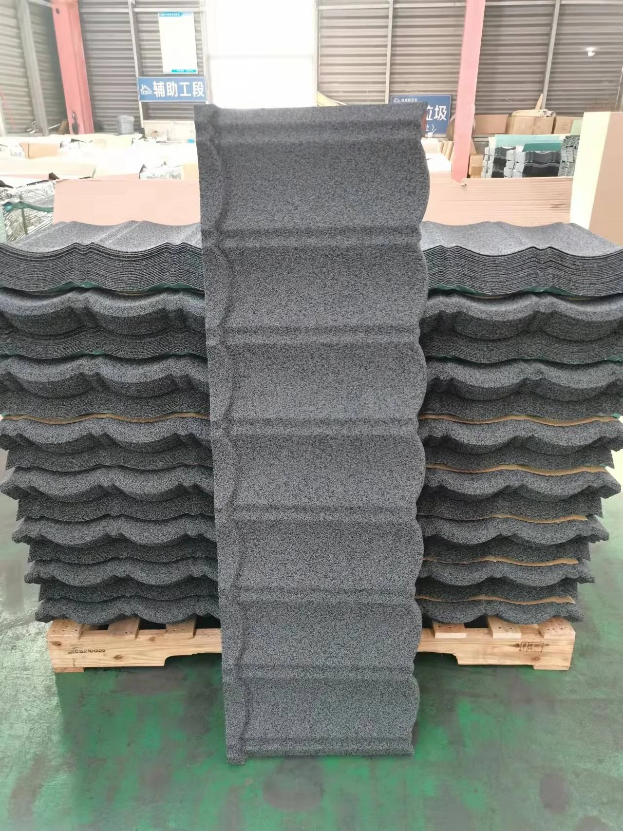 heavy duty bond tile Building Materials Metal Composite Floor Decking Sheet Steel Roof Deck Panels For Roof Systems