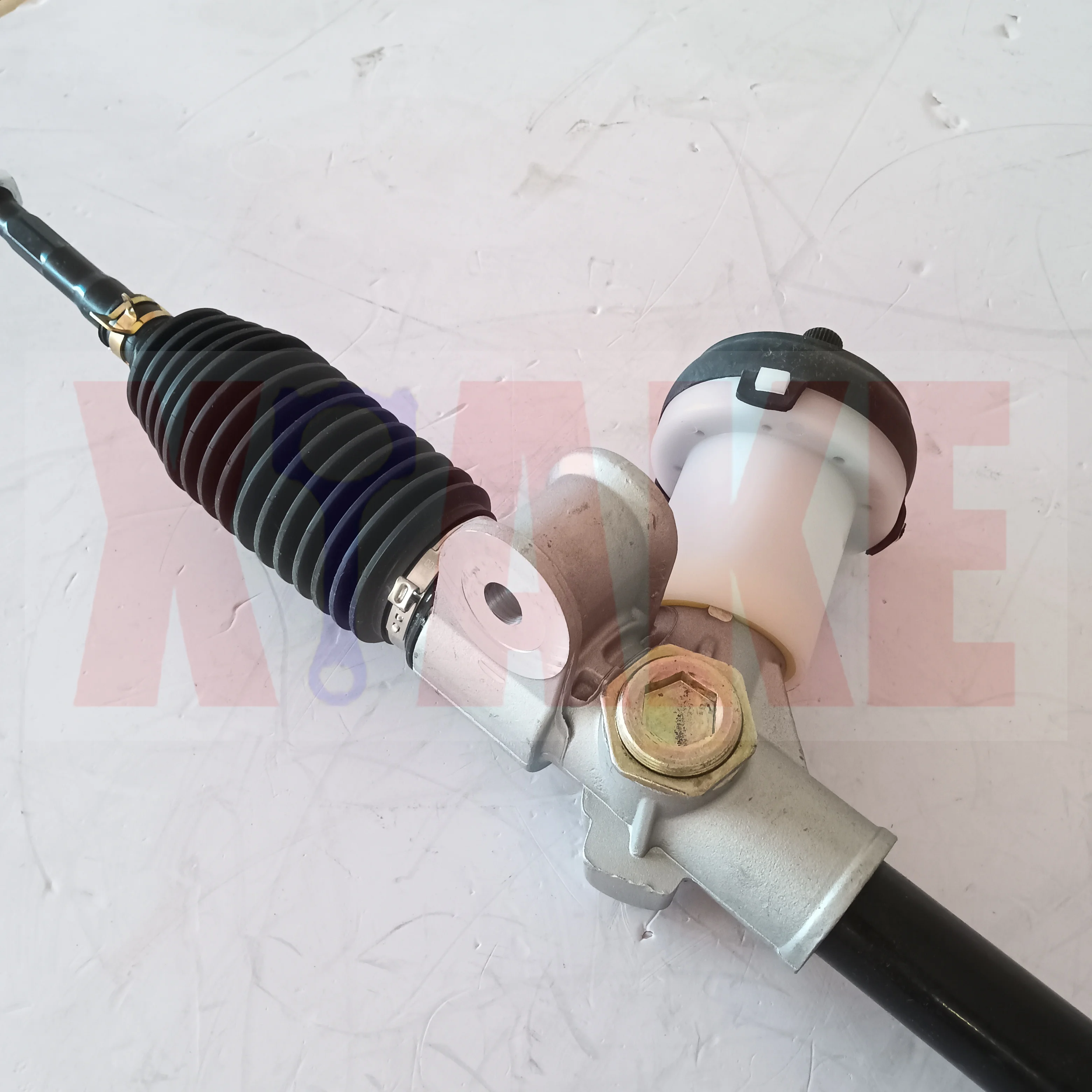 Left-Hand Drive Original Steering Box Rack Assembly for Jac S2 SEI 2 T40 3402500U1910
