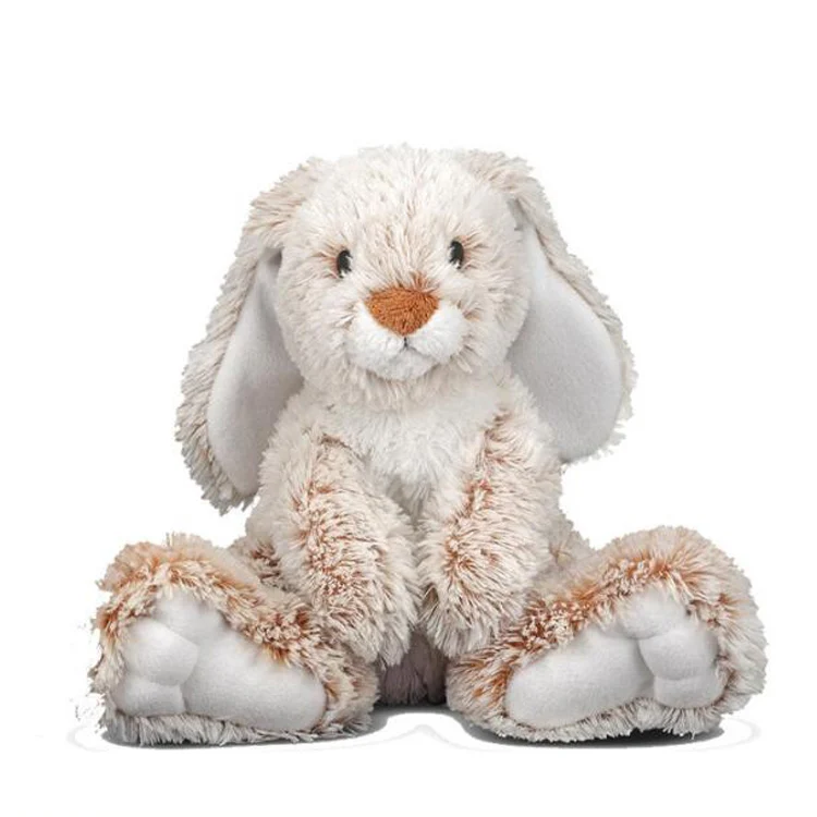 
Custom Mini Animal Plush Dolls Fabric Stuffed & Plush Toys Animal 