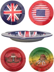 beach ashtray funny novelty ashtrays