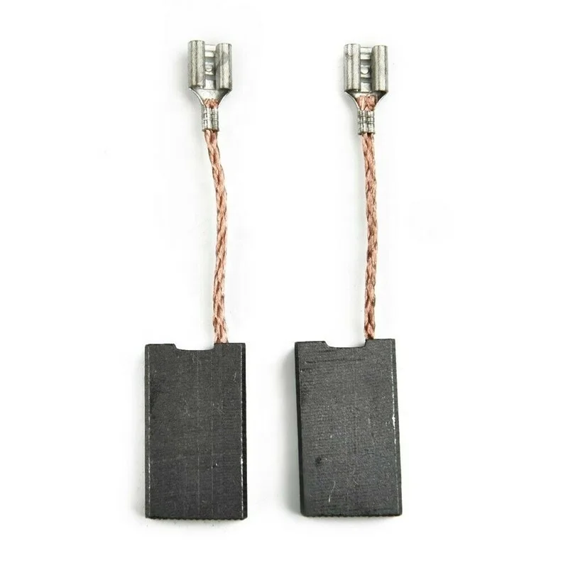 CB-350 Carbon Brush Fit For Makita 194160-9 HR4001 HR4011C HK1820 HK1820L