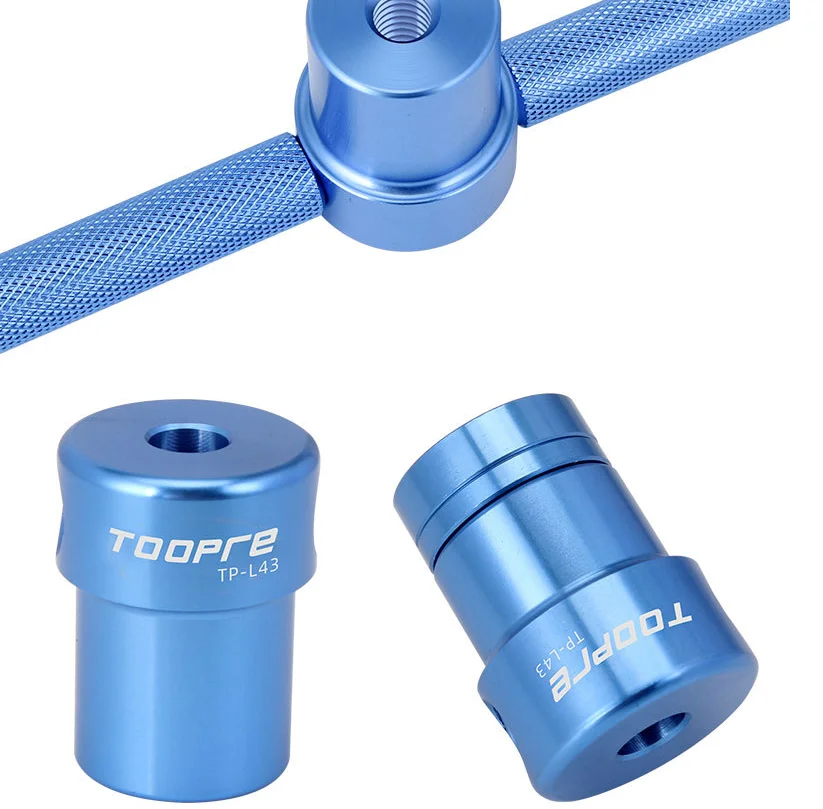 Bicycle Bearing Press-in Tool Hub Bottom Bracket Installation Tool  Bicycle SoftTail Frame Turning Point Bicycle Repair Tools