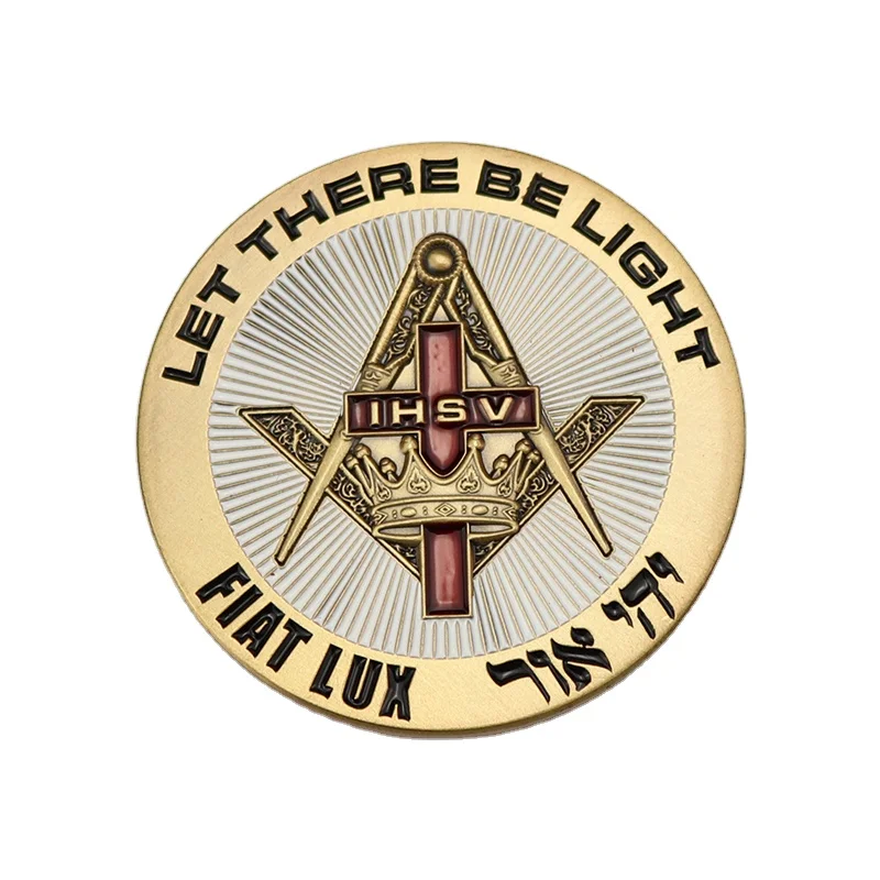 Cheap prices commemorativeold coins custom chal maker metal stamping euro us challenge gold sale old coins custom challenge coin