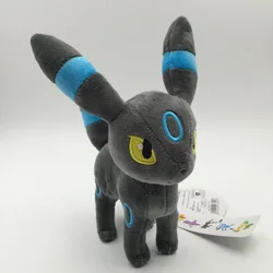 Wholesale Fighting Eevee Umbreon Stuffed Animal Toy Doll Stuffed Plush Toy Animal