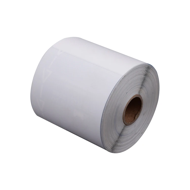 Китайский производитель самоклеющиеся термобумажные этикетки наклейки