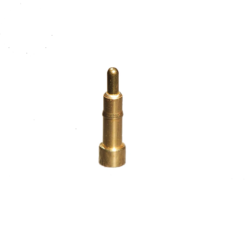 Spring loaded Pogo pin Electrical connector,multi pogo pin connector