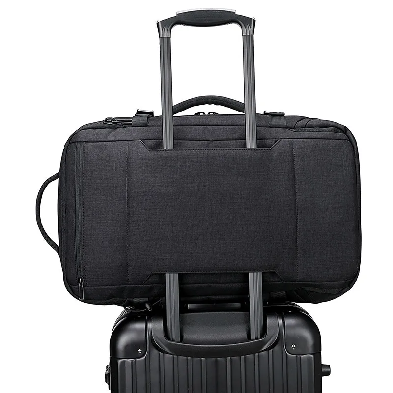 Travel Backpack,  Carry-on Luggage Hand Backpack with Tech Compartment for Business Trip