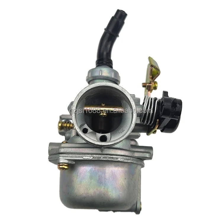 Professional manufacturer motorbike engine parts modified motorcycle carburetor for BAJAJ BOXER BJ100 CT100 ATV UTV TH90 100cc