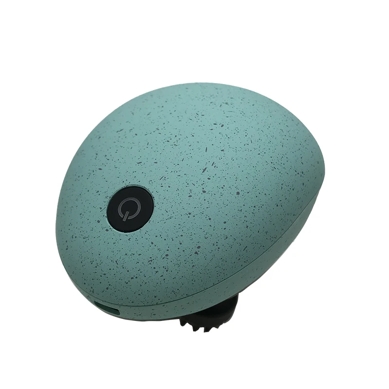 Vibrating Scalp Massager Electric Scalp Massager Waterproof IPX7 Hair Scalp Massager Wholesale Bi-win Low-noisy Below 55db Head