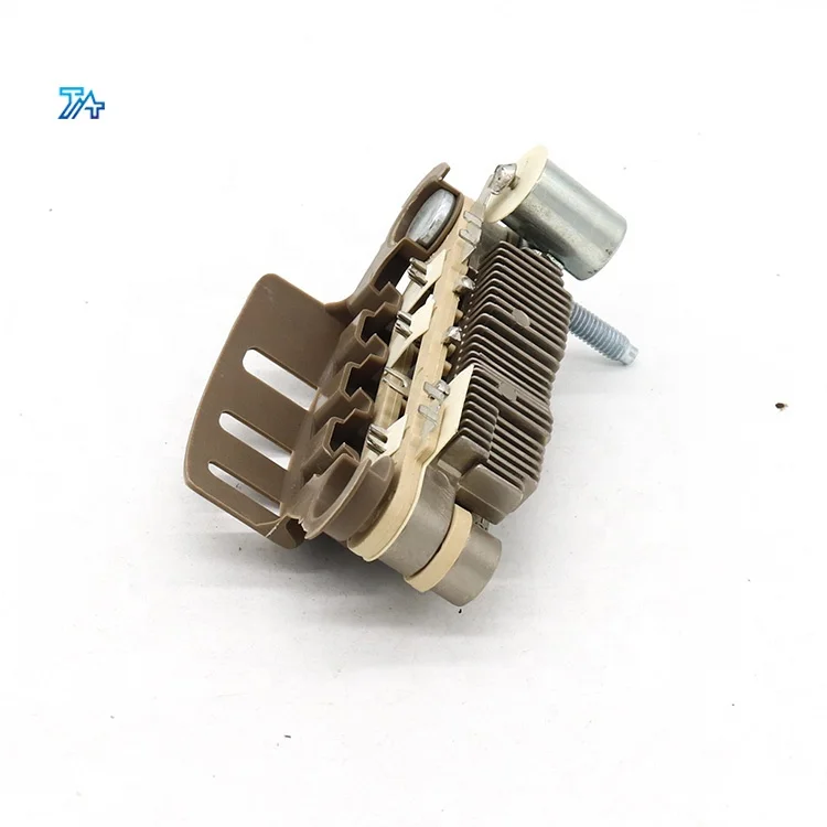 JMT JMR 85106 Rectifier Bridge For Toyota Alternator