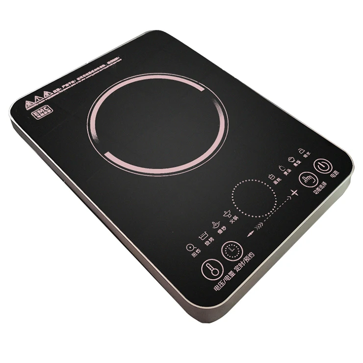 2020 cooking used hotel appliances induction cooker 110v /220v 500w1000w1500w ce cb standard cooktop