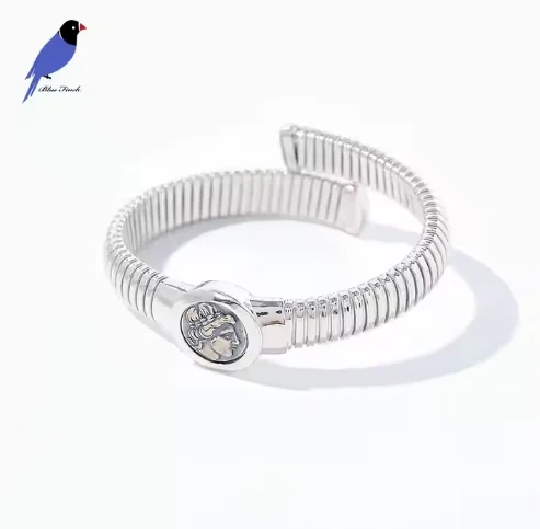 Бижутерия из стерлингового серебра 925