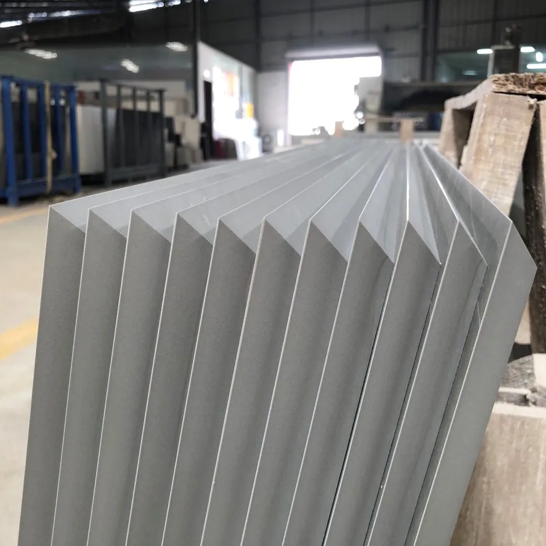 Dekton/Nealith big slab Automatic 45 degree chamfering cutting machine