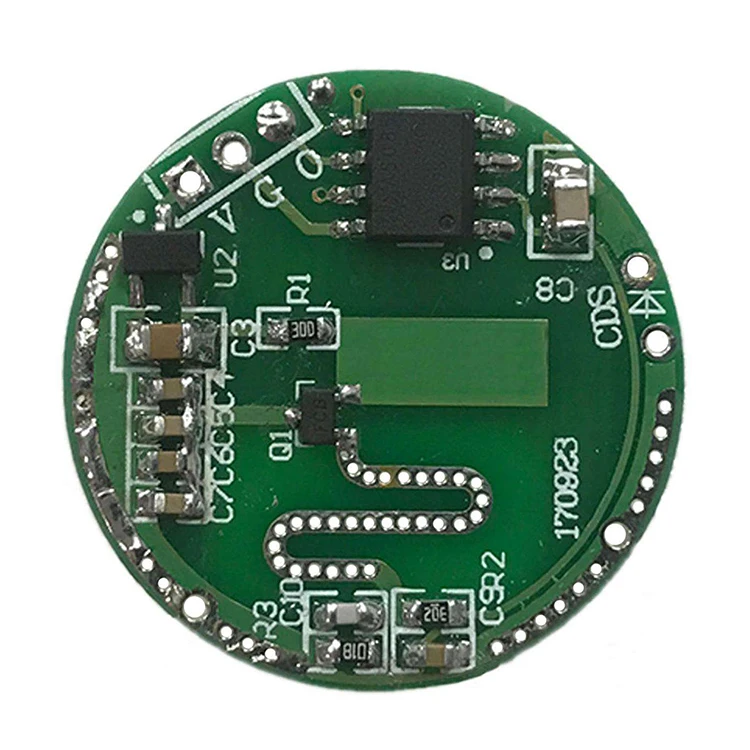 Новый персонализированный бесщеточный двигатель постоянного тока PMSM 24 в 5000 об/мин, Электрический сервопривод, бесщеточный интеллектуальный контроллер двигателя bldc