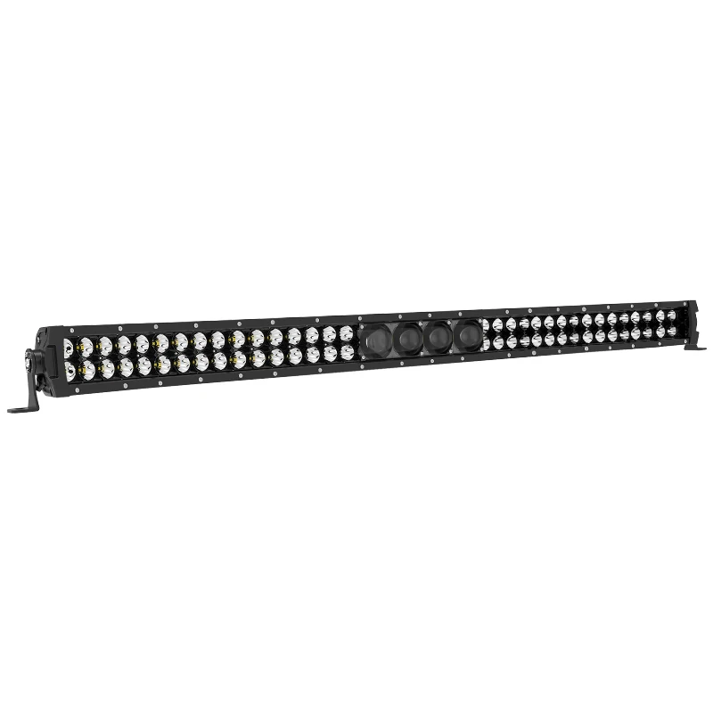 42inch 42' New DeLED Light bar 1LUX@1497M 14000LM IP68 High Power 380W 4 lasers LED Light bars for Cars