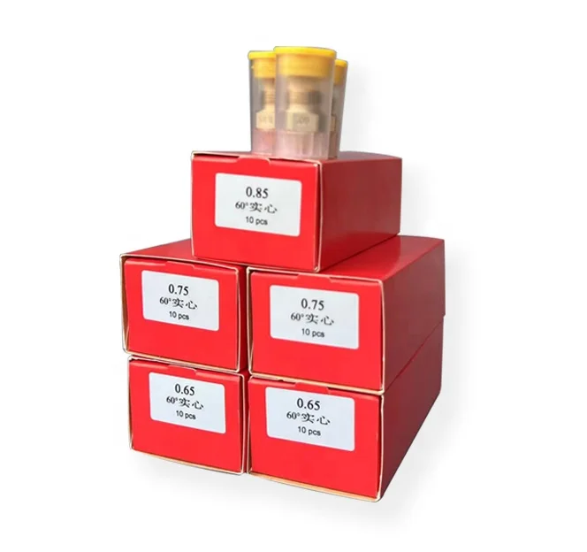 Commercial Electric Vegetable Oil/Methanol Stove Fuel Injector Filter Gas Exhaust Controller with High Oil Output Nozzle