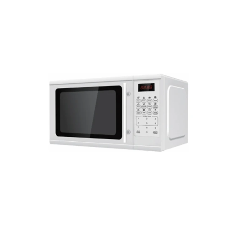Portable Electrical Microwave Oven for Home Toaster Portable Microwave Oven