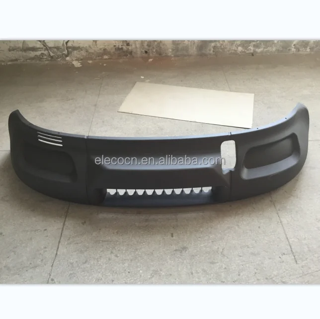 BUMPER 500333905 2997500 FOR IVECO DAILY S2000