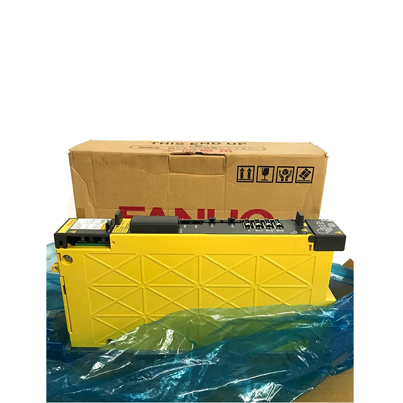 A06B-6117-H303 новый оригинальный Fanuc сервопривод усилитель