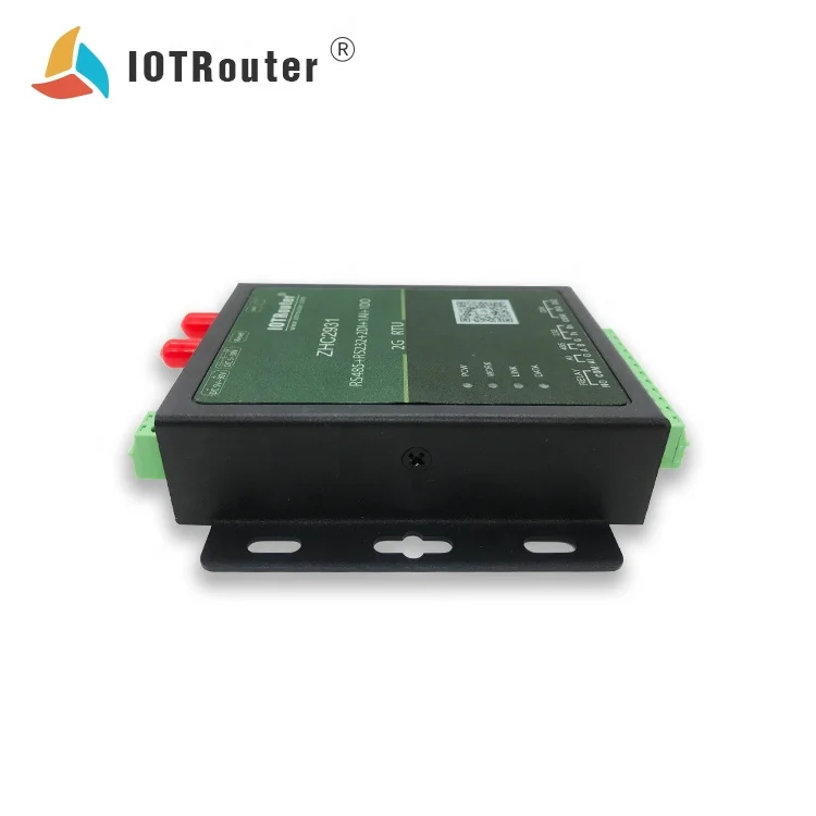 Индивидуальное программное обеспечение modebus io rtu маршрутизатор IOT Rs485 беспроводной радиомодуль производитель